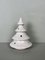 Christmas Tree Teelicht von Otto Keramik 1