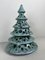 Christmas Tree Candleholder by Otto Keramik, Image 7