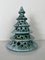 Christmas Tree Candleholder by Otto Keramik 1