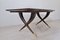 Mid-Century Wood Table, 1950s, Image 6