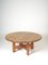 Round Dining Table RW152 by Roland Wilhelmsson, 1960s 1