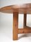 Round Dining Table RW152 by Roland Wilhelmsson, 1960s 6