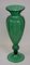 Italian Vase in Murano Glass, 1950s, Image 2