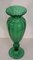 Italian Vase in Murano Glass, 1950s, Image 4