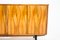 Polnisches Mid-Century Sideboard, 1970er 3