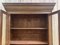 19th Century Fir Bookcase Cabinet 12