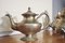 Arab Teaple, 1950s, Set of 8 9