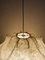 Vintage Viscontea Pendant Lamp by Castiglioni Brothers for Flos, 1960 4