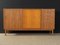 Credenza vintage di WK Möbel, anni '50, Immagine 1