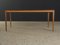 Coffee Table by Hartmut Lohmeyer for Wilkhahn, 1960s 4