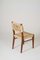 Vintage Chair by Adrien Audoux & Frida Minet, 1960s 4