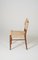 Vintage Chair by Adrien Audoux & Frida Minet, 1960s 2