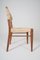 Vintage Chair by Adrien Audoux & Frida Minet, 1960s 5