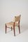 Vintage Chair by Adrien Audoux & Frida Minet, 1960s 3