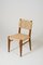 Vintage Chair by Adrien Audoux & Frida Minet, 1960s 1