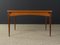 Vintage Dining Table from Hohnert, 1960s 5