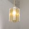 Tronchi Suspension Lamp in Murano Glass, Italy, 1990s, Image 5