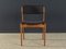 Dining Room Chairs by Erik Buch for Oddense Maskinsnedkeri, 1950s, Set of 4 5