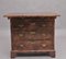 Vintage Bachelors Chest in Walnut, 1920 14