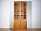 Modern Teak & Glass Cabinet form Dyrlund, Denmark, 2000s, Image 1