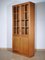 Modern Teak & Glass Cabinet form Dyrlund, Denmark, 2000s, Image 3