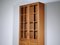 Modern Teak & Glass Cabinet form Dyrlund, Denmark, 2000s, Image 5