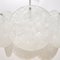 Mid-Century Modern Ceiling Light in the Style of Kalmar, Germany, 1970s 3