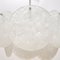 Mid-Century Modern Ceiling Light in the Style of Kalmar, Germany, 1970s, Image 3