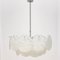 Mid-Century Modern Ceiling Light in the Style of Kalmar, Germany, 1970s, Image 1