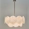 Mid-Century Modern Ceiling Light in the Style of Kalmar, Germany, 1970s 4