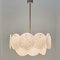 Mid-Century Modern Ceiling Light in the Style of Kalmar, Germany, 1970s, Image 4