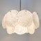 Mid-Century Modern Ceiling Light in the Style of Kalmar, Germany, 1970s 6
