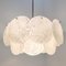 Mid-Century Modern Ceiling Light in the Style of Kalmar, Germany, 1970s, Image 6