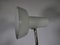 Mid-Century Model 107 Scissor Wall Light with Swan Neck from SIS, 1960s 4