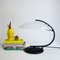 Art Deco Table Lamp in Murano Glass from Ribo the Art of Glass 12