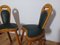 Brutalist Chairs, 1950, Set of 2 10