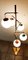 Lámpara de pie de árbol vintage de Arredoluce, Imagen 5