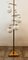 Lámpara de pie de árbol vintage de Arredoluce, Imagen 26