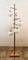 Lámpara de pie de árbol vintage de Arredoluce, Imagen 30