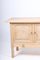 Mid-Century Scandinavian Low Sideboard in Oak by Anker Sørensen, 1960s, Image 4