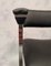 Vintage German Office Chair in Chrome Metal, 1960, Image 12