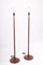 Floor Lamps by Esben Klint fpr Le Klint, Set of 2 4