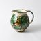 Antique Danish Jug from Herman Kähler, 1920s 5