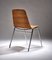 Basket Chairs von Gian Franco Legler, 1950er 6
