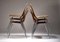 Basket Chairs von Gian Franco Legler, 1950er 3