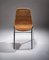 Basket Chairs von Gian Franco Legler, 1950er 9