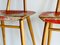Dining Chairs from Ton, 1970s, Set of 2, Image 4