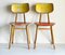 Dining Chairs from Ton, 1970s, Set of 2 1