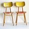 Dining Chairs from Ton, 1970s, Set of 2 10