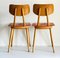 Dining Chairs from Ton, 1970s, Set of 2 15